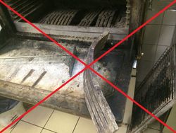 Josper – секреты успеха. Рекомендации от шеф-повара компании «Русский Проект»® Захарова Сергея Josper – секреты успеха. Рекомендации от шеф-повара компании «Русский Проект»® Захарова Сергея